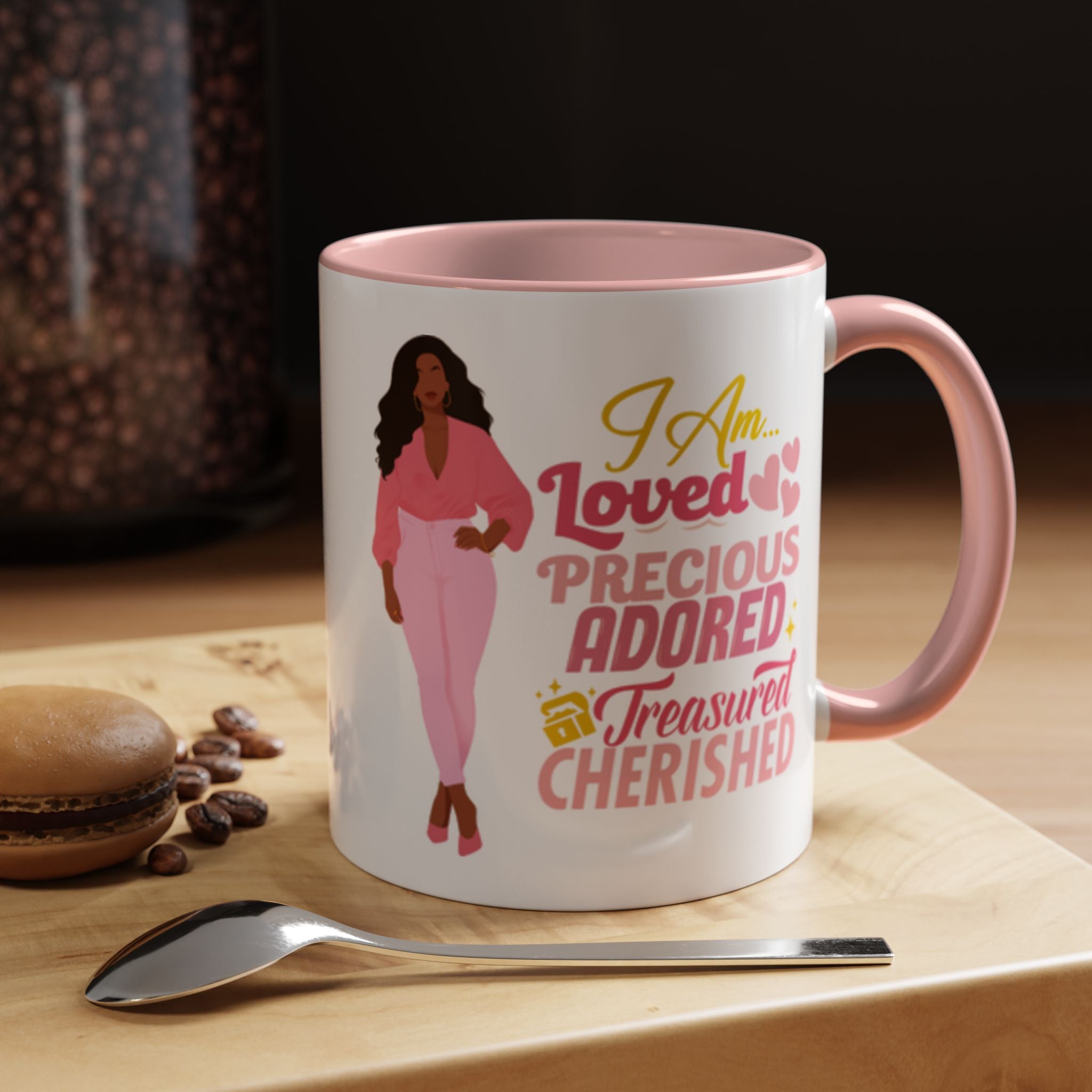 Cherished Queens: A Black History Celebration