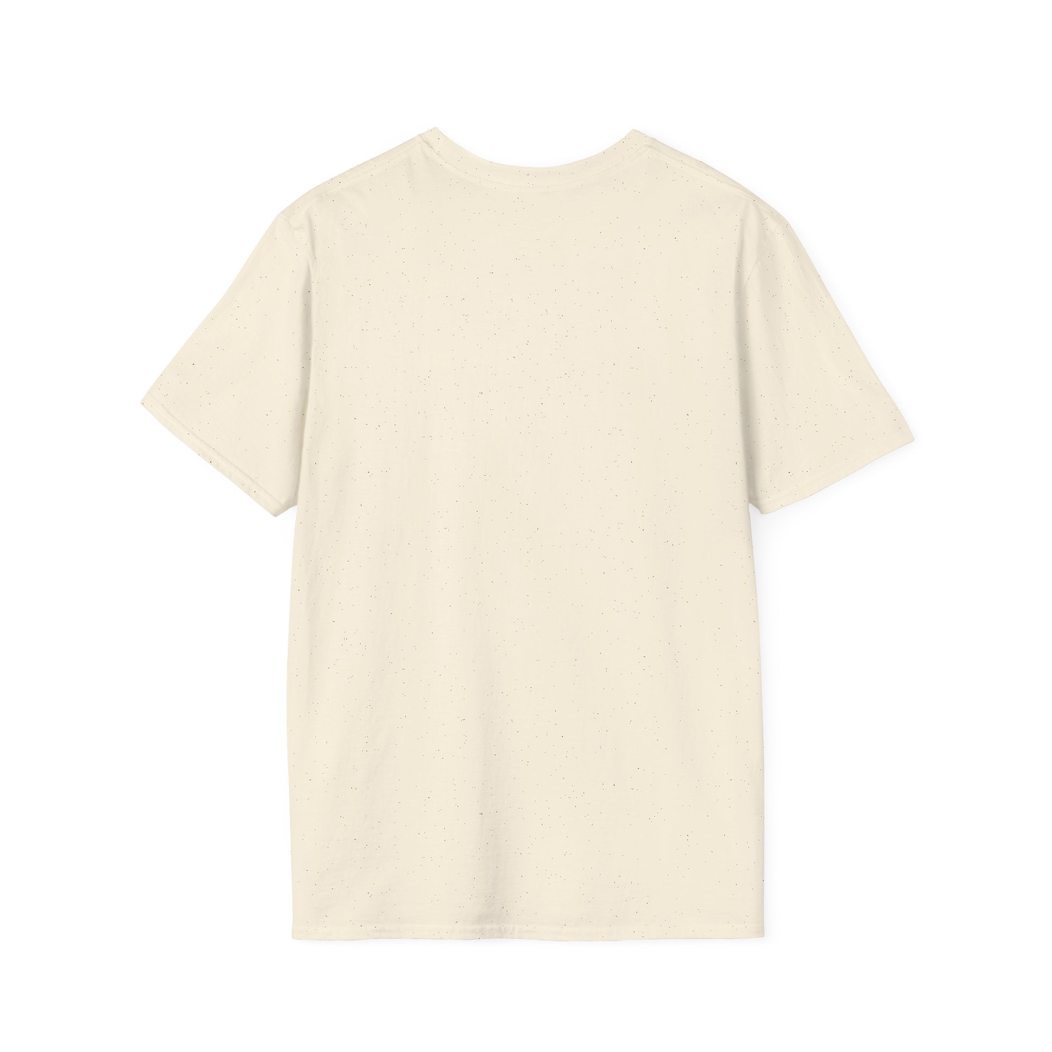 Soft-Style T-Shirt with Endlessly Cherished Logo
