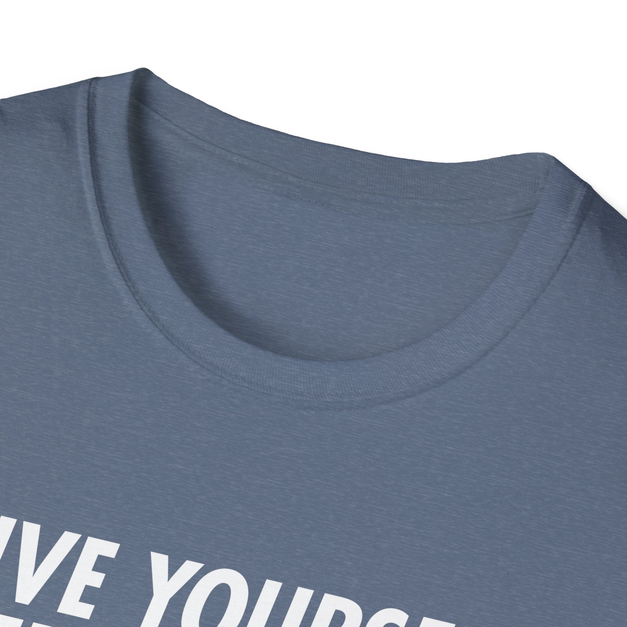 Give Yourself Permission T-Shirt