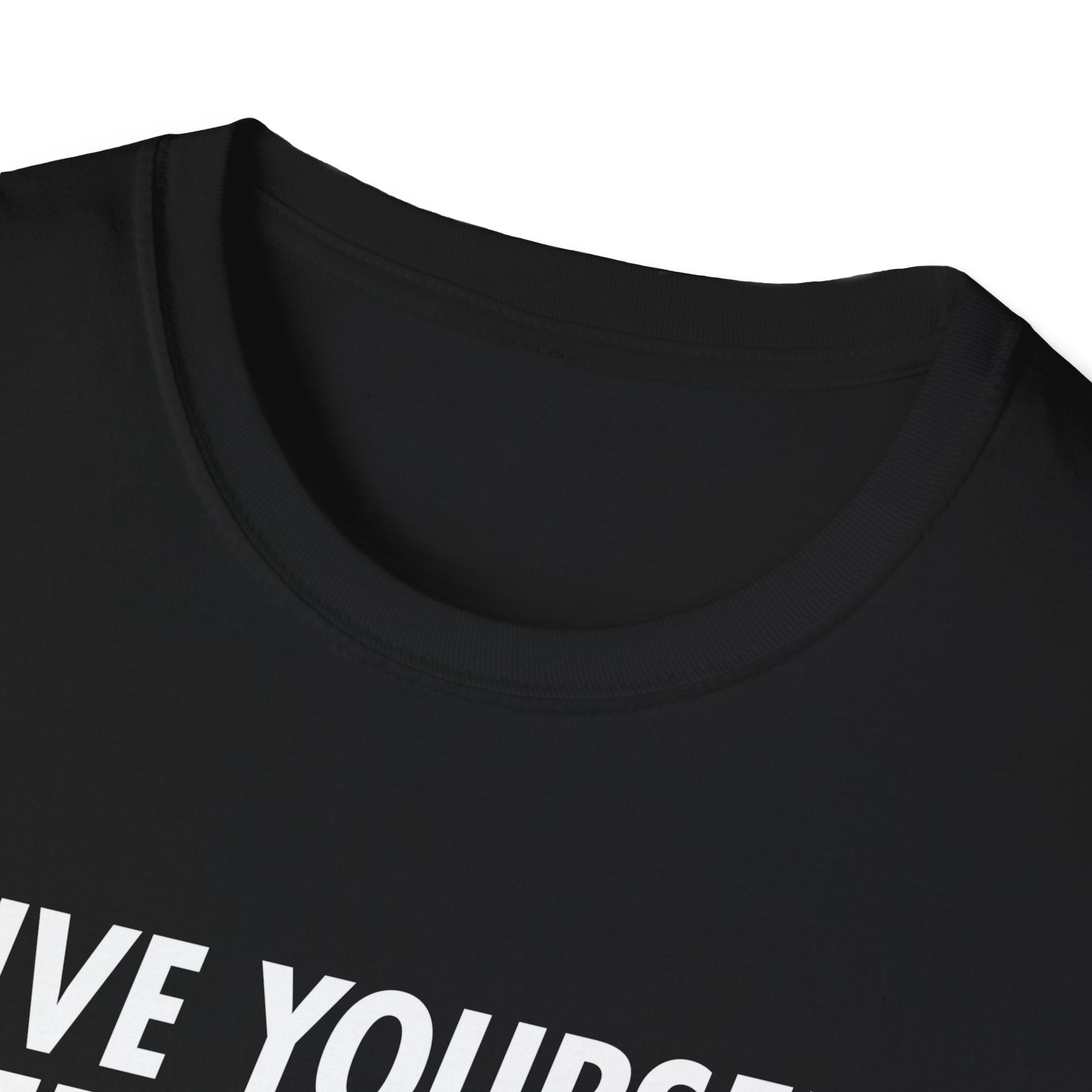 Give Yourself Permission T-Shirt