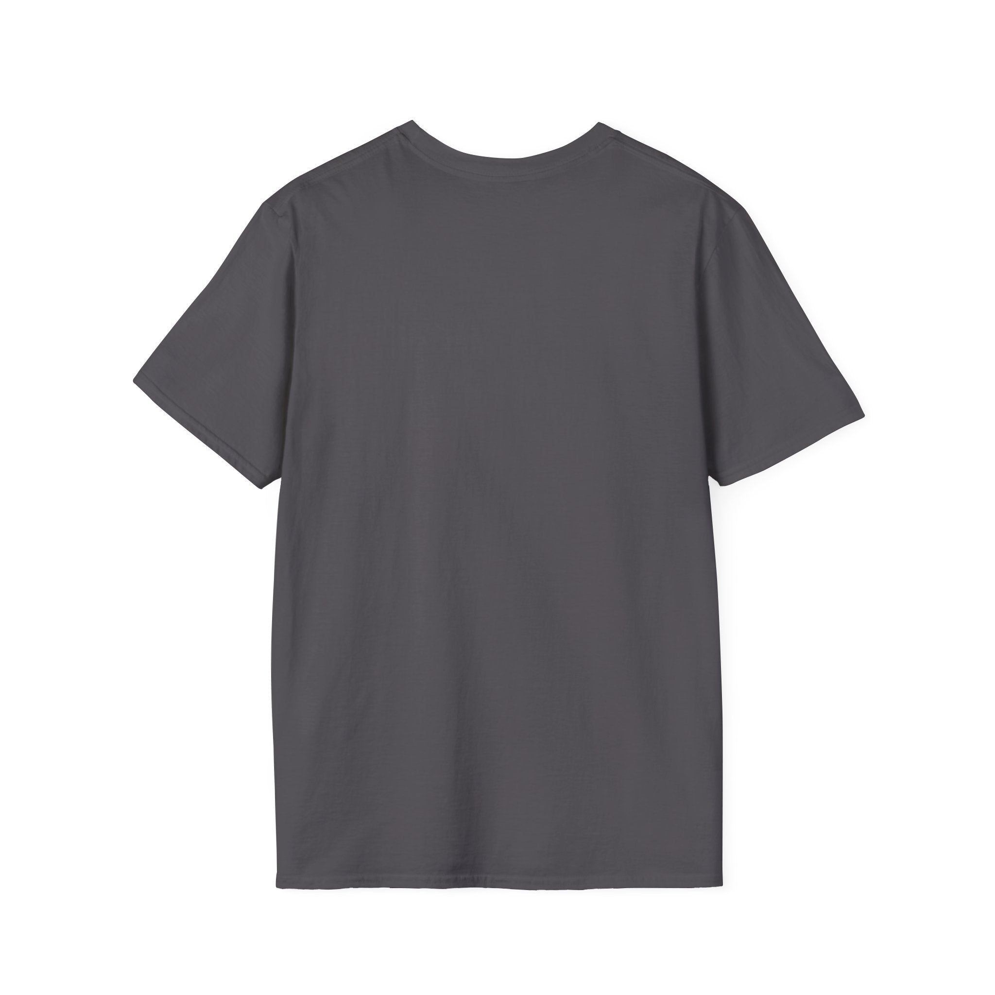 Give Yourself Permission T-Shirt