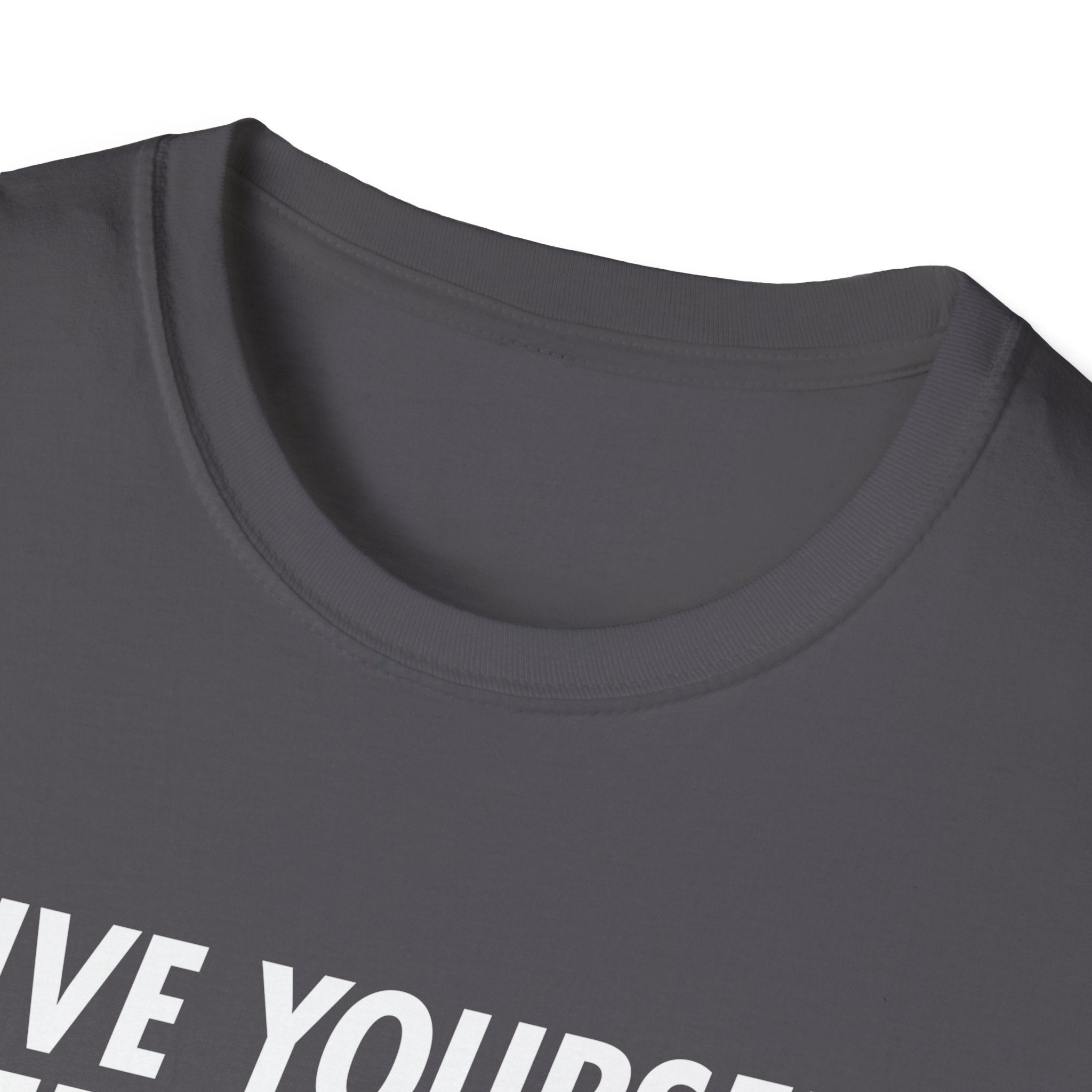 Give Yourself Permission T-Shirt