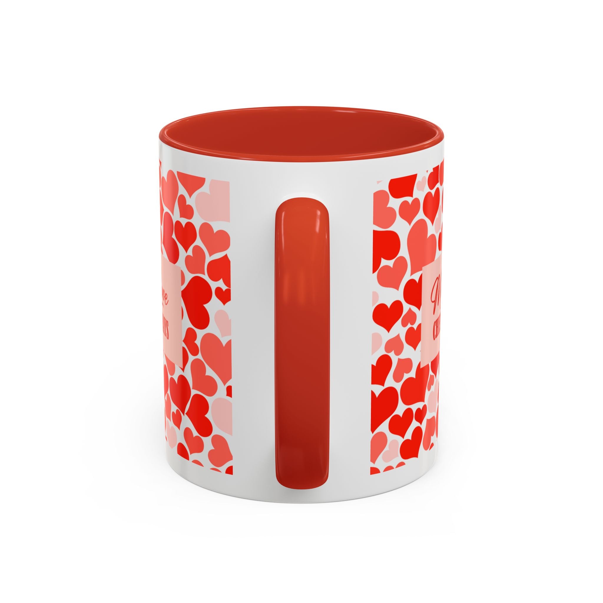 Mothers Love, Cherished Always Mug