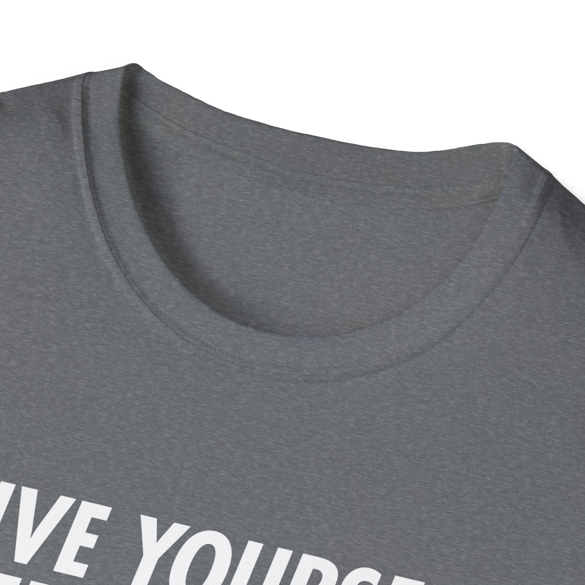 Give Yourself Permission T-Shirt