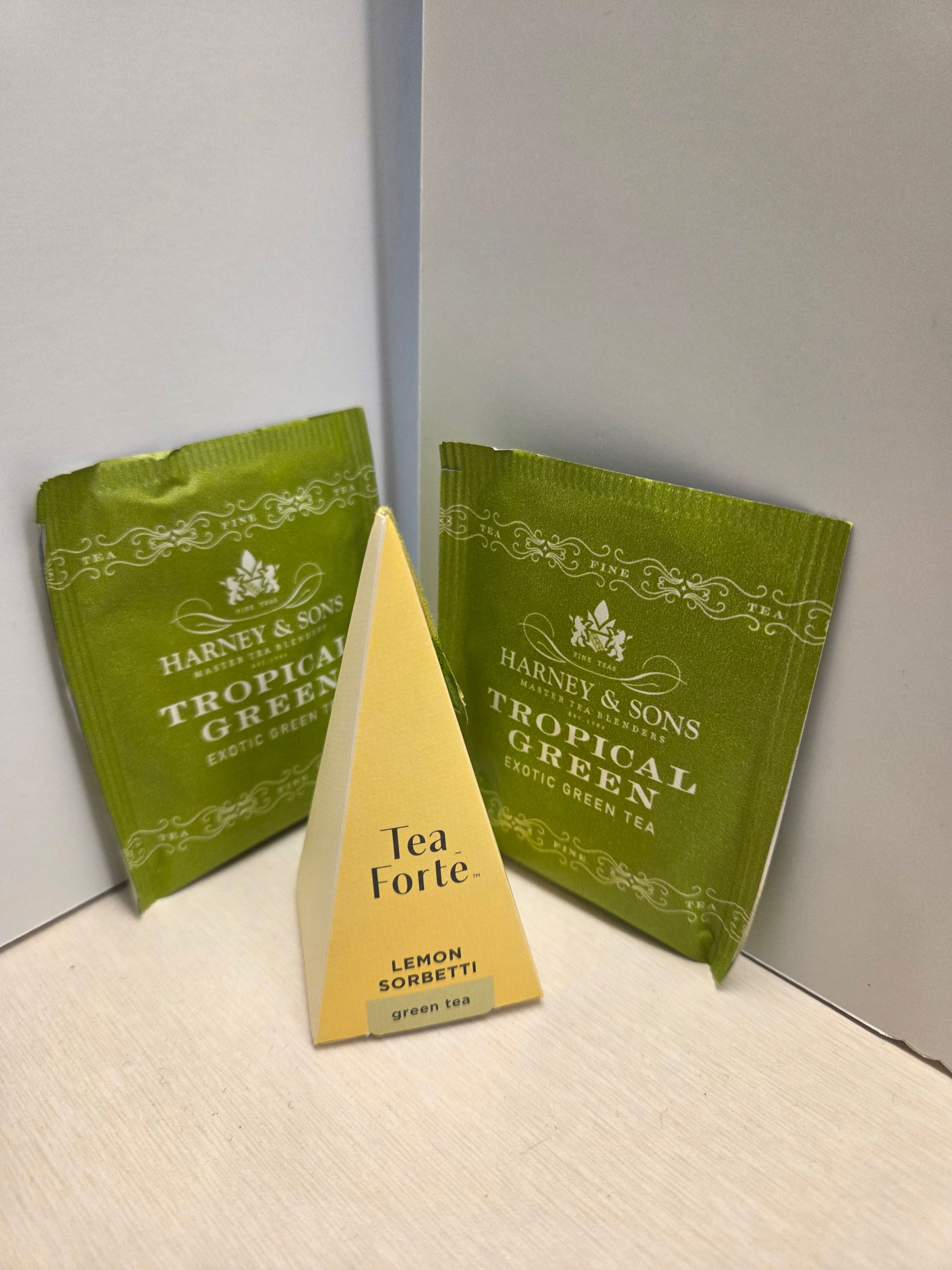 Mini Cherished Treasure Box