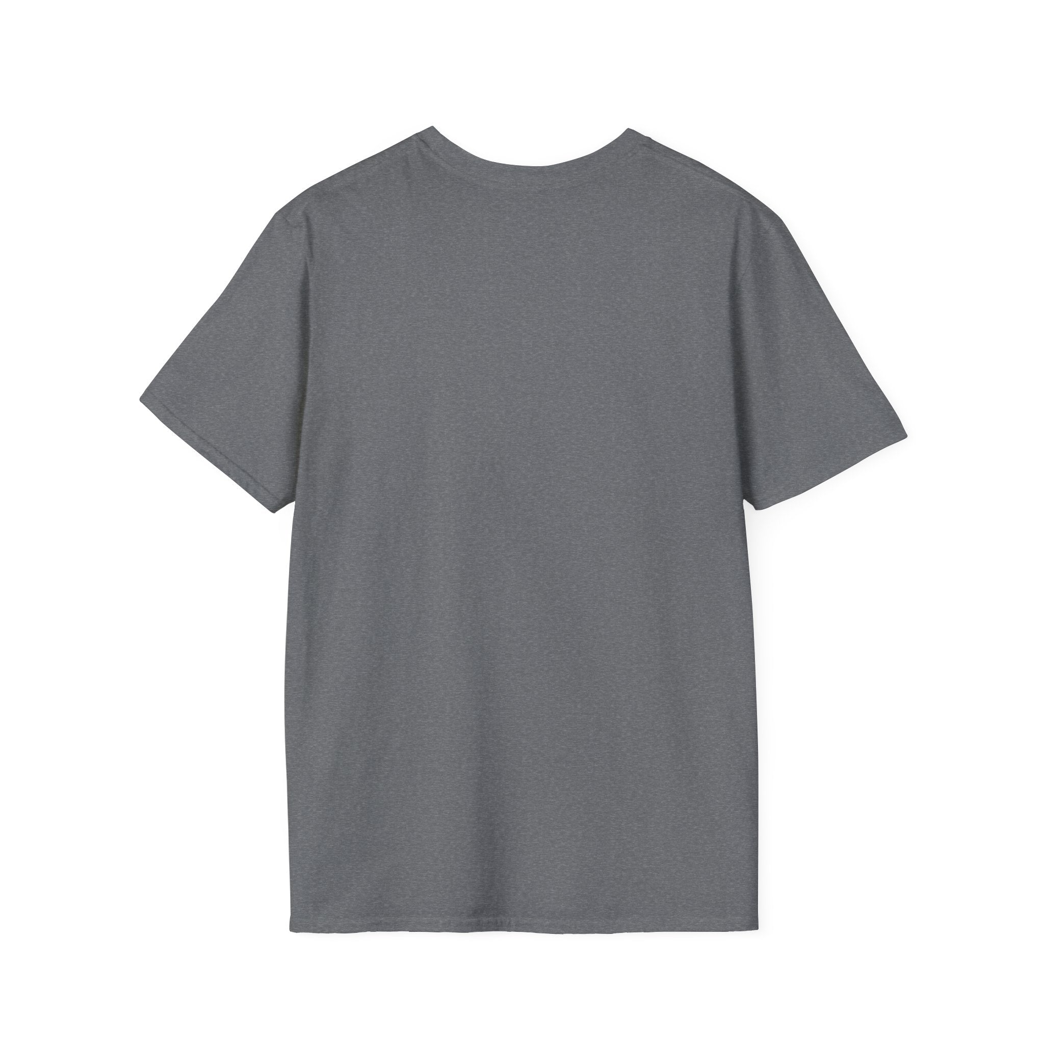 Give Yourself Permission T-Shirt