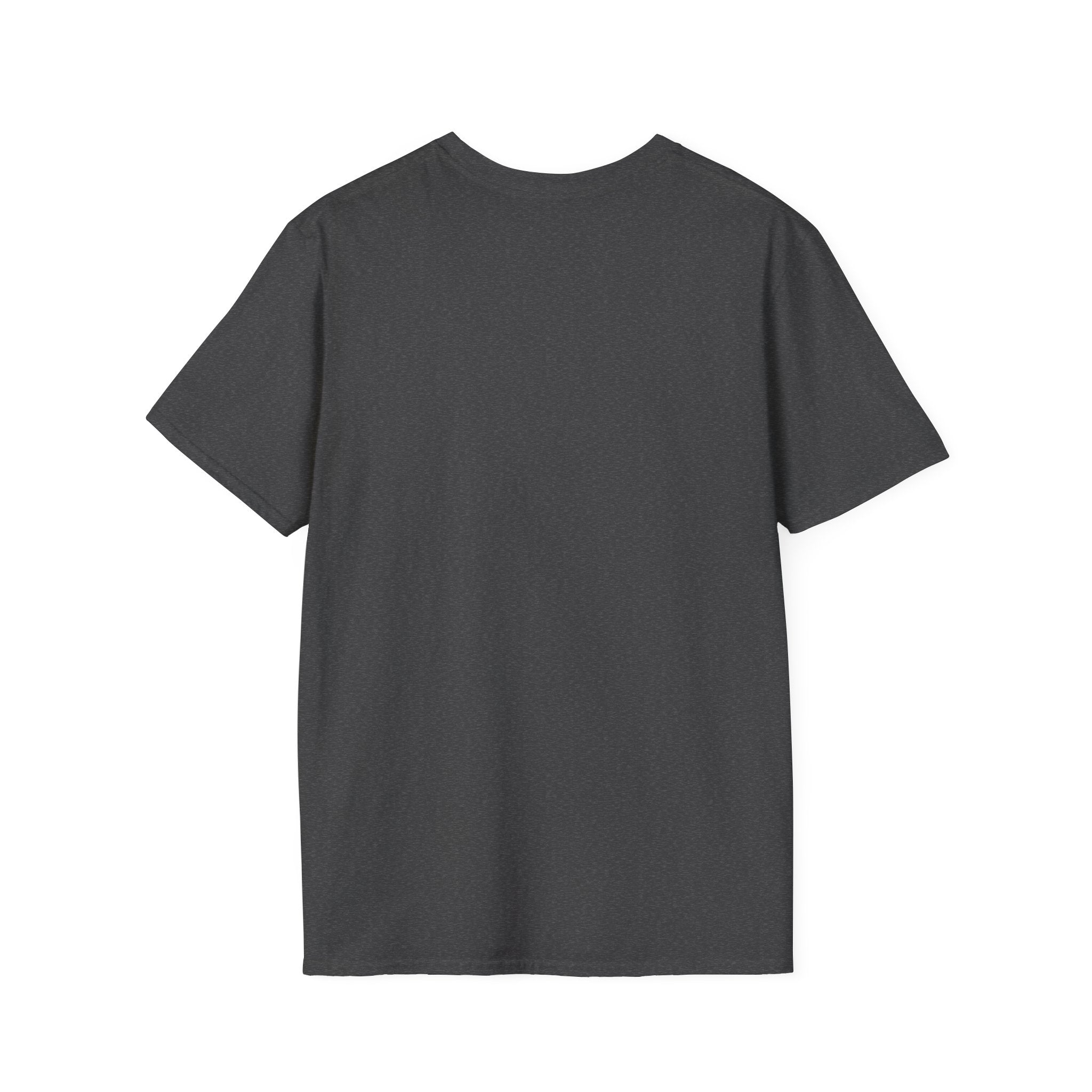 Give Yourself Permission T-Shirt