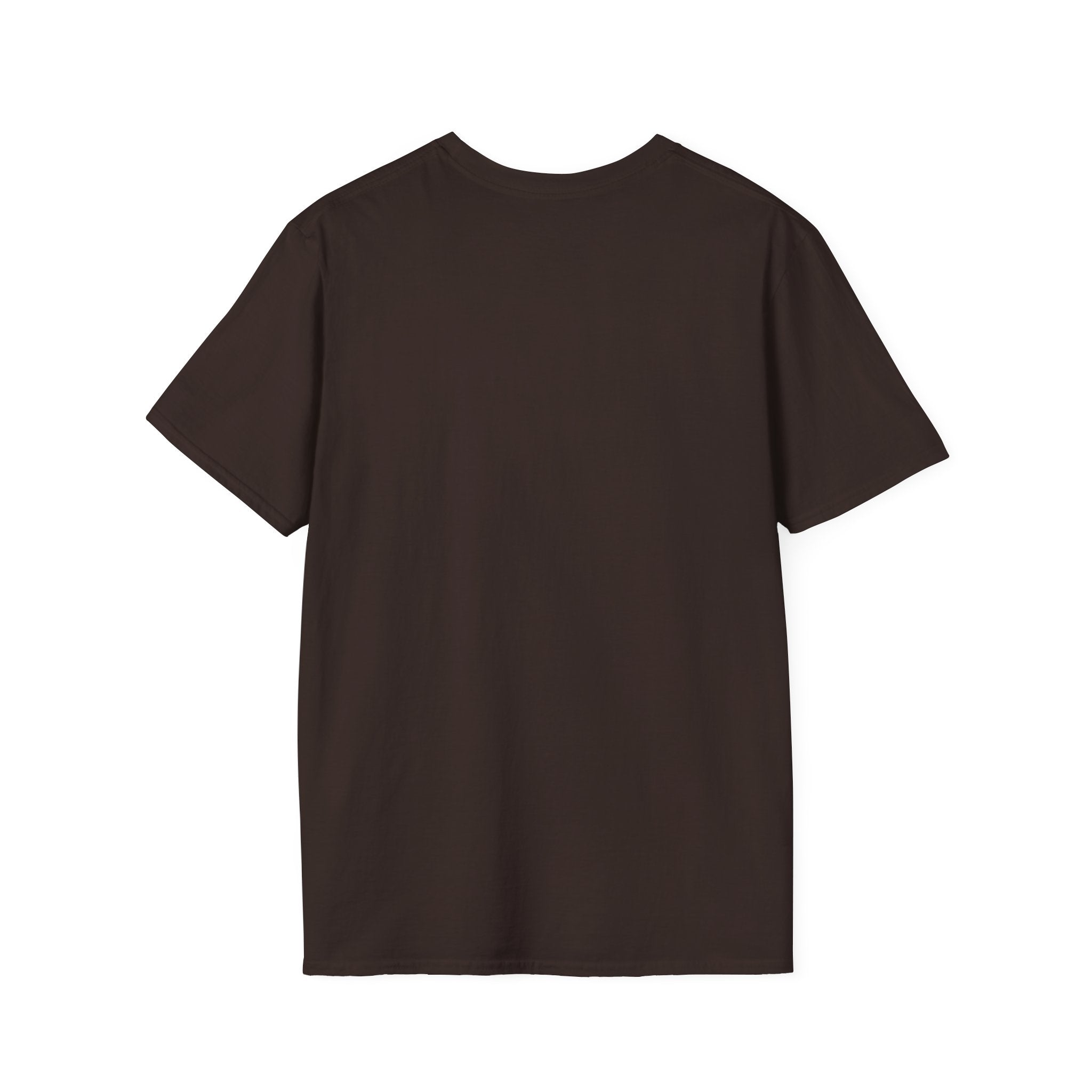 Give Yourself Permission T-Shirt