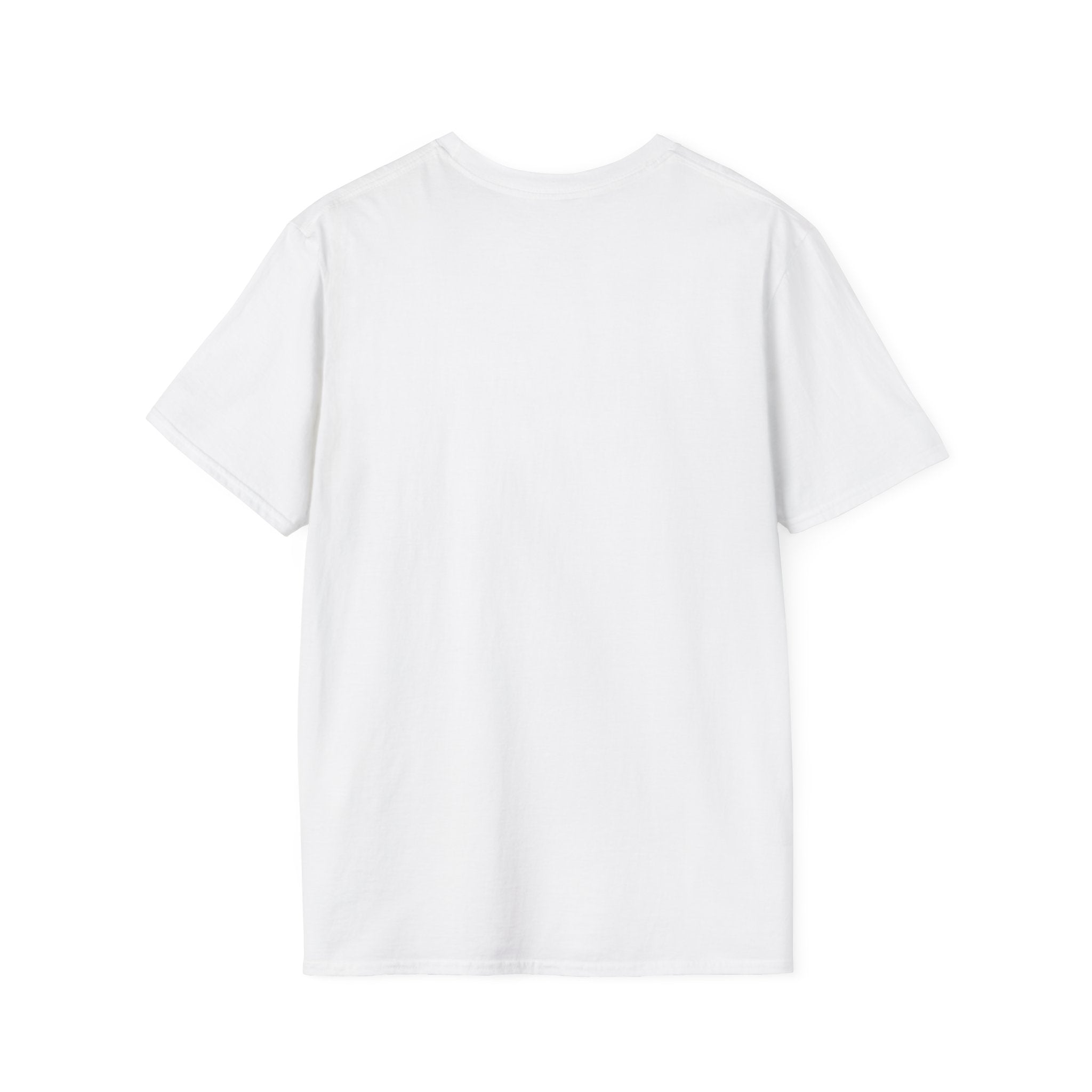 Soft-Style T-Shirt with Endlessly Cherished Logo