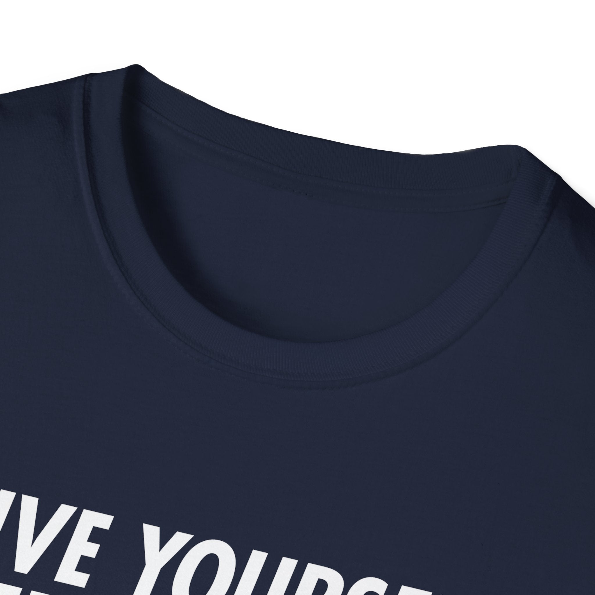 Give Yourself Permission T-Shirt