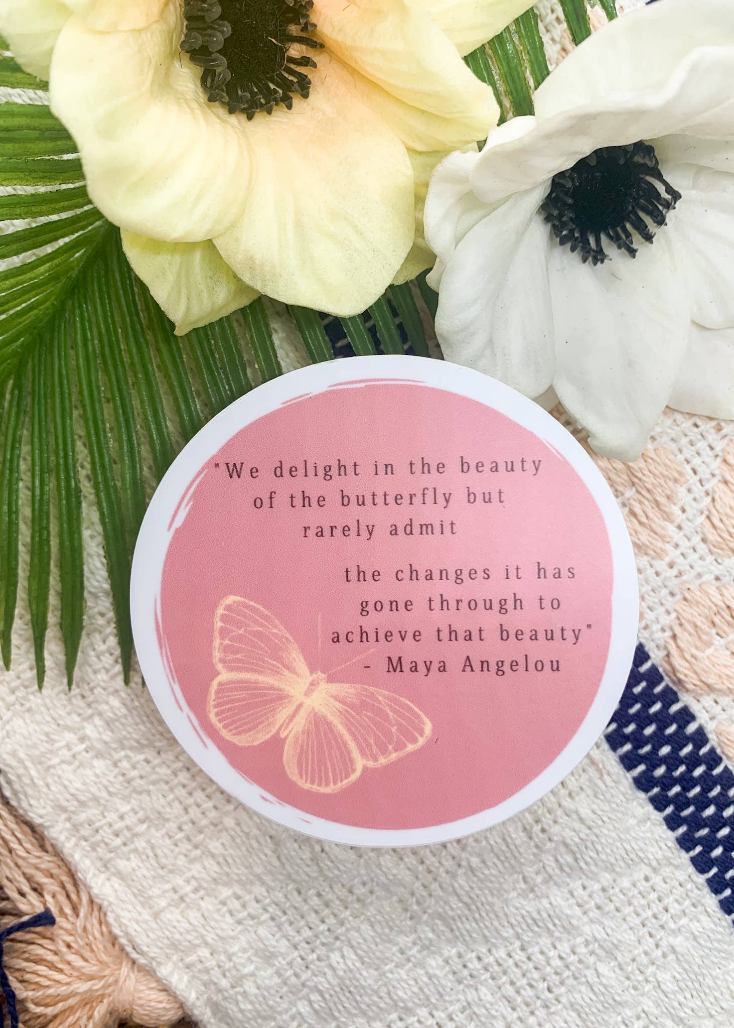 Cherished Butterfly Box