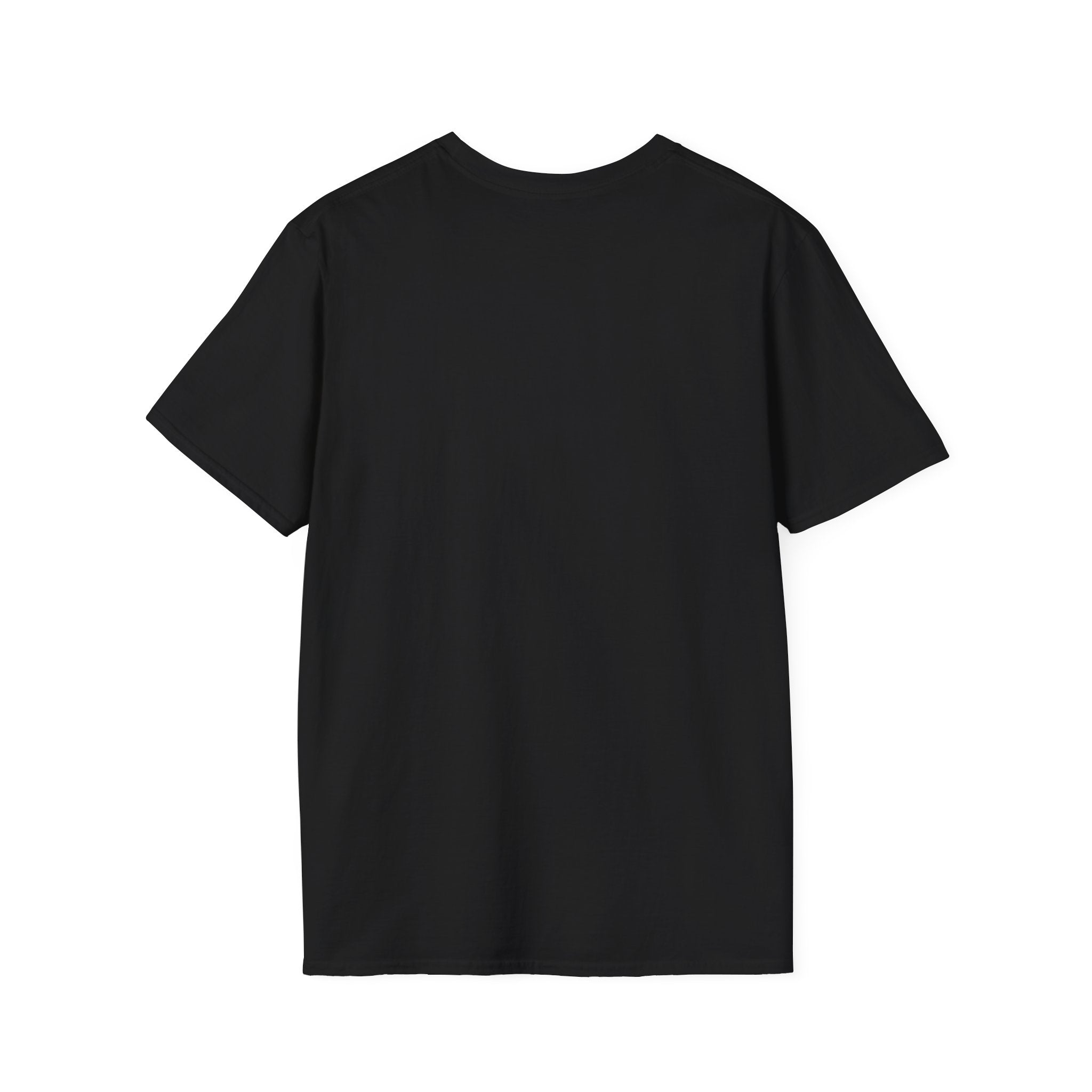 Give Yourself Permission T-Shirt