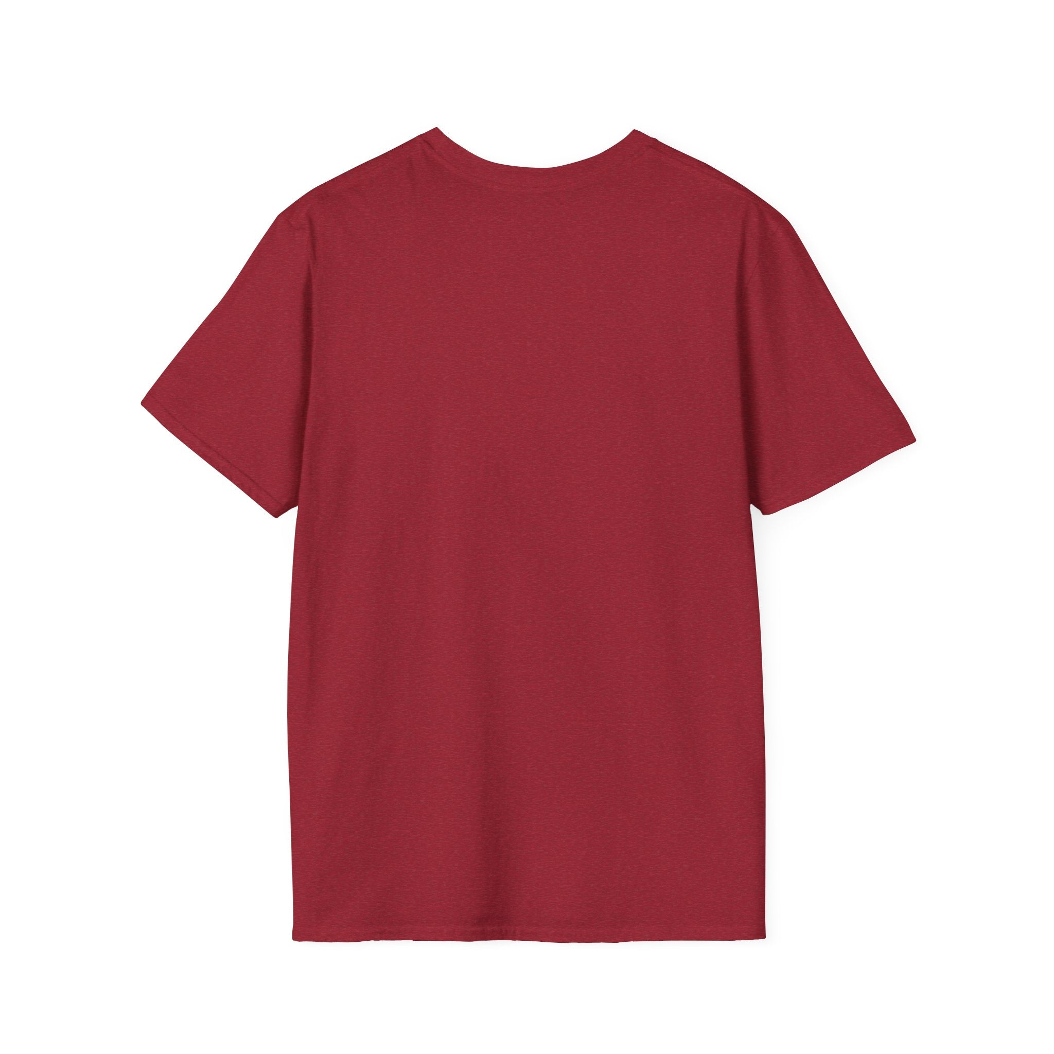 Give Yourself Permission T-Shirt