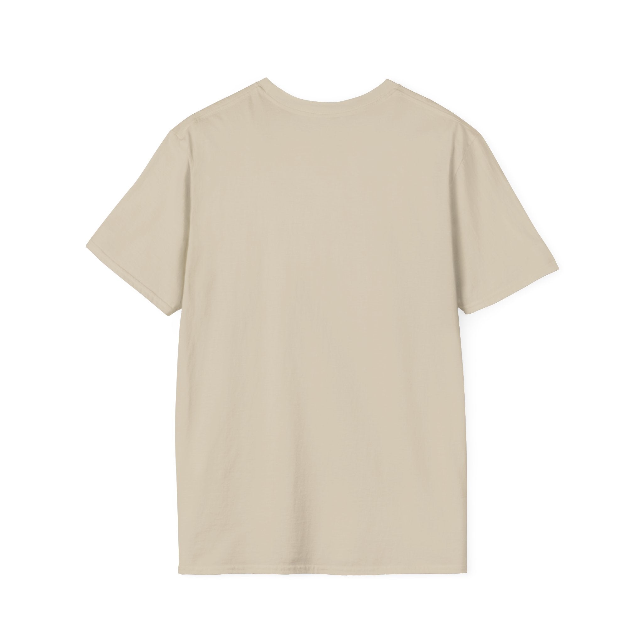 Soft-Style T-Shirt with Endlessly Cherished Logo