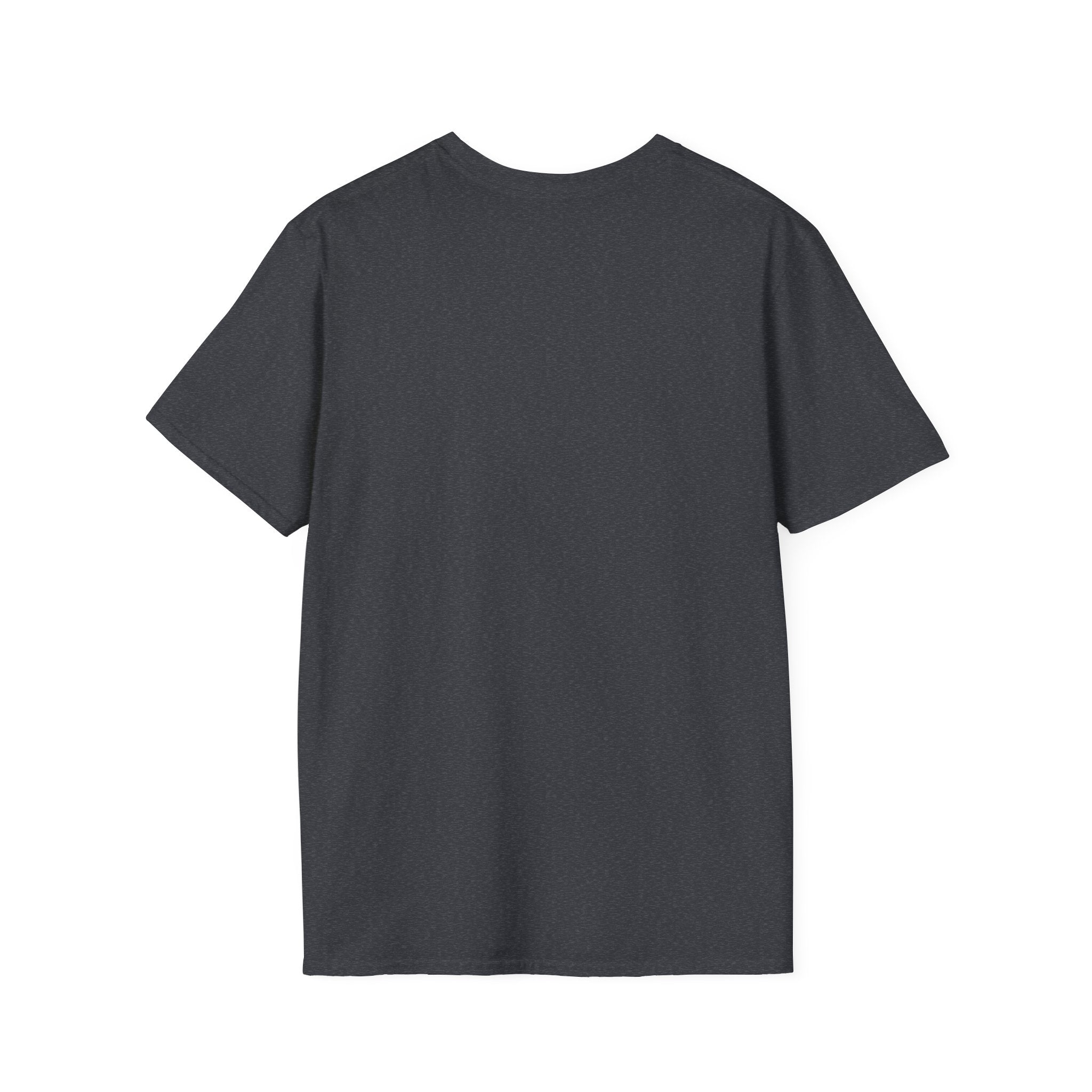 Give Yourself Permission T-Shirt