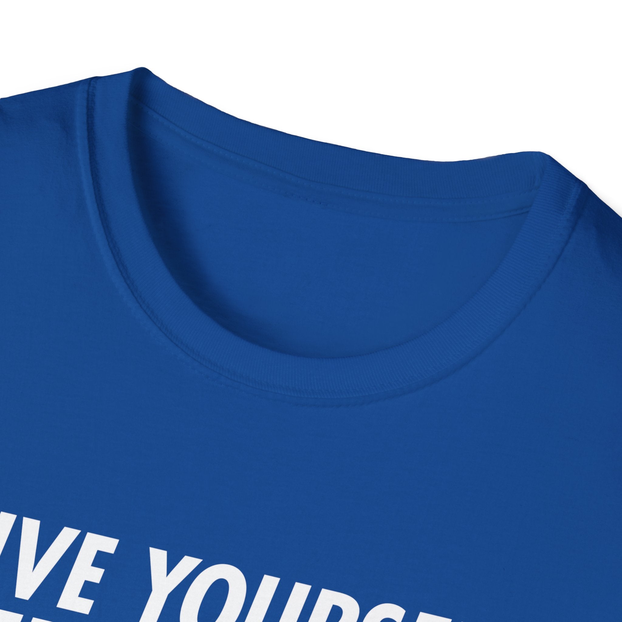 Give Yourself Permission T-Shirt