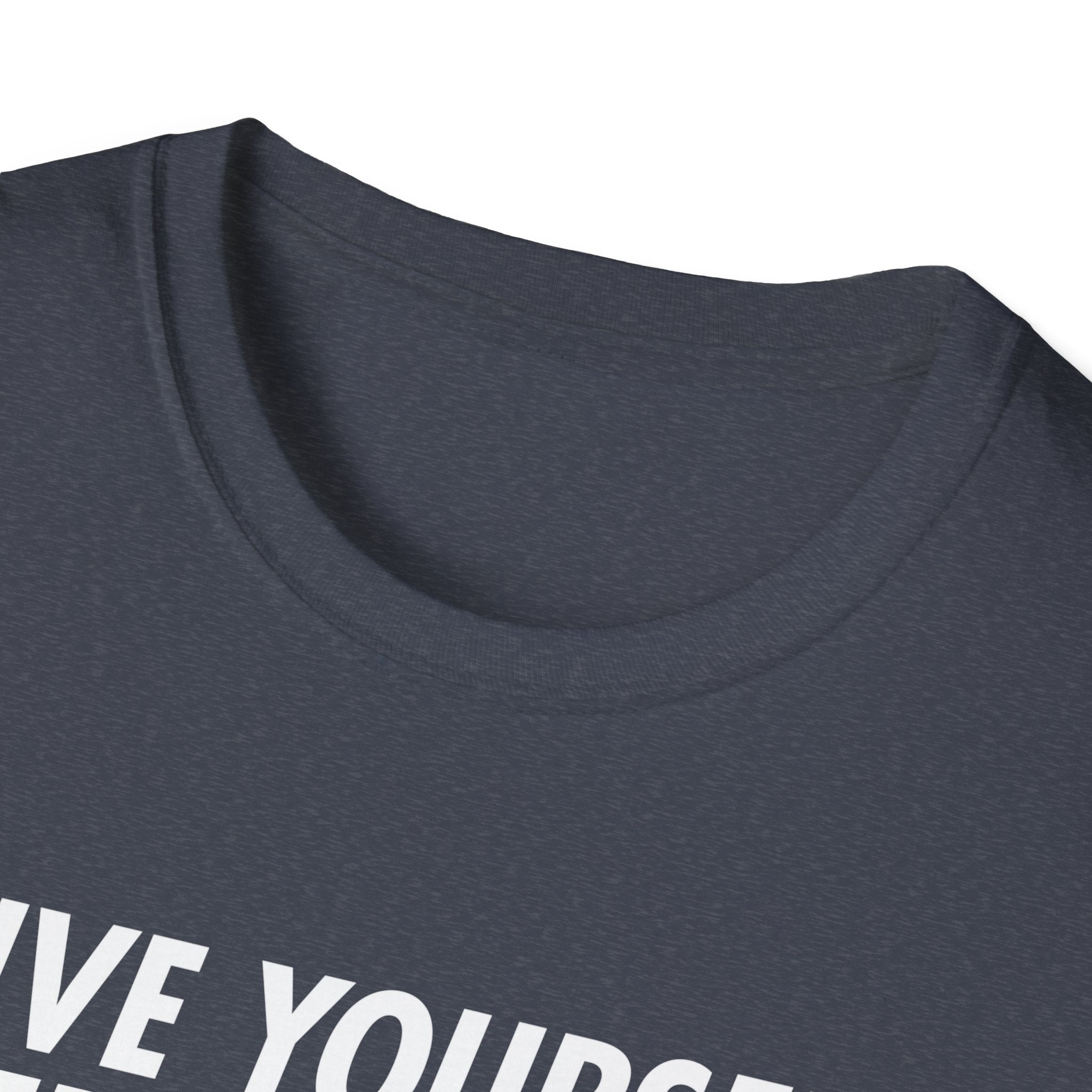 Give Yourself Permission T-Shirt