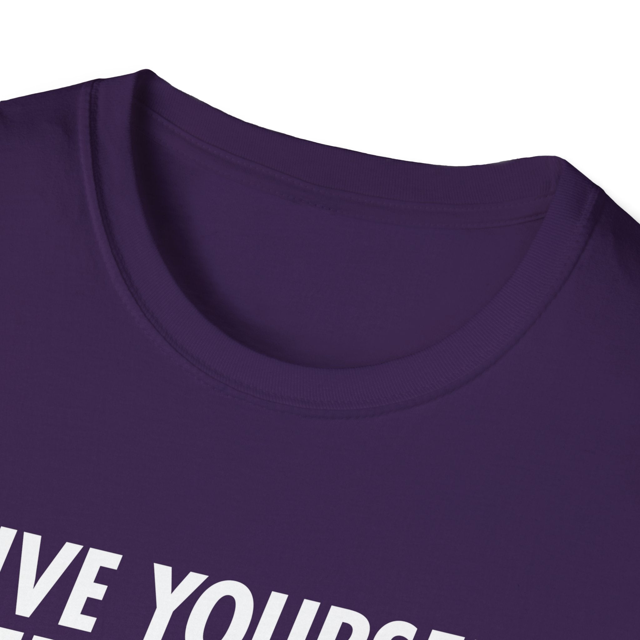Give Yourself Permission T-Shirt