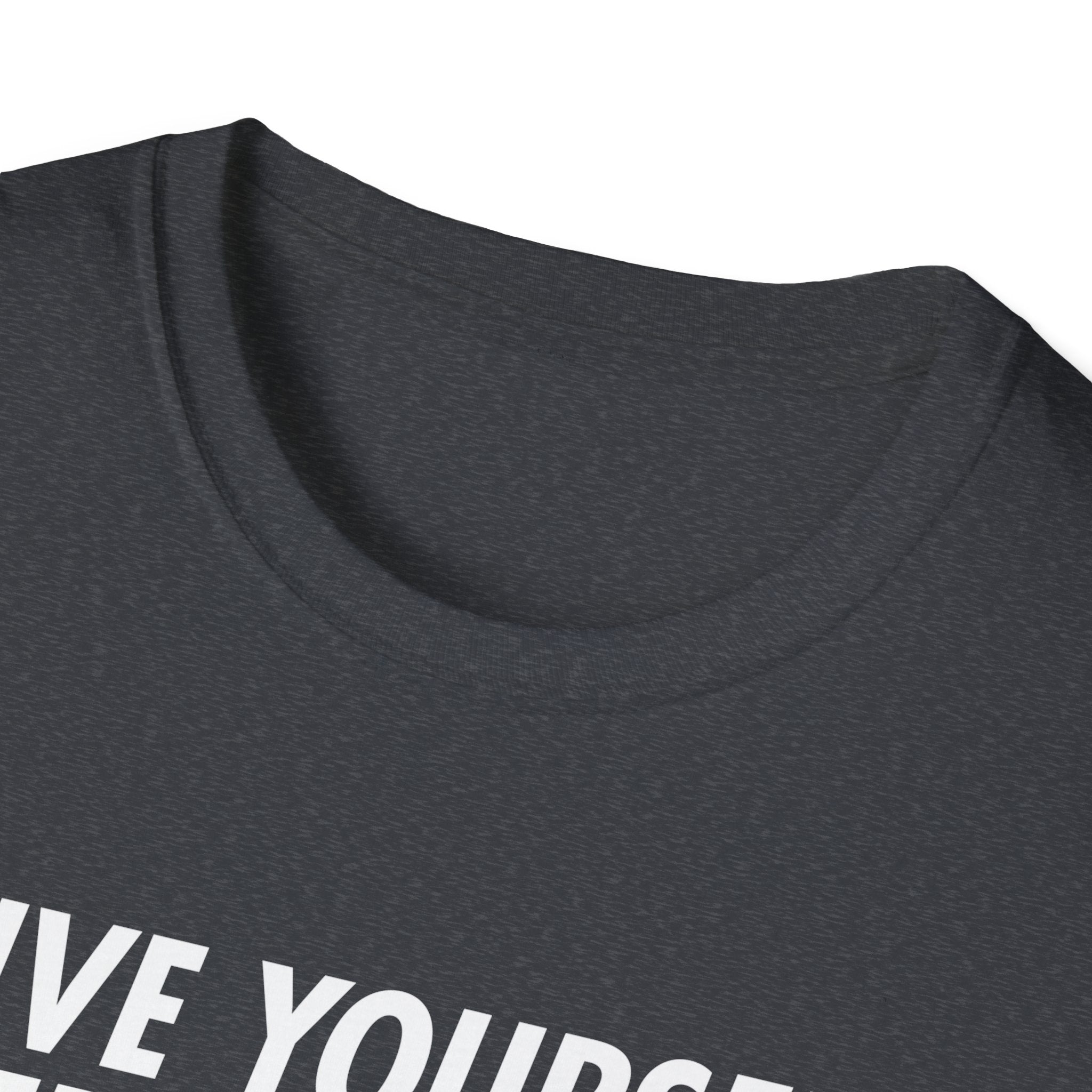 Give Yourself Permission T-Shirt