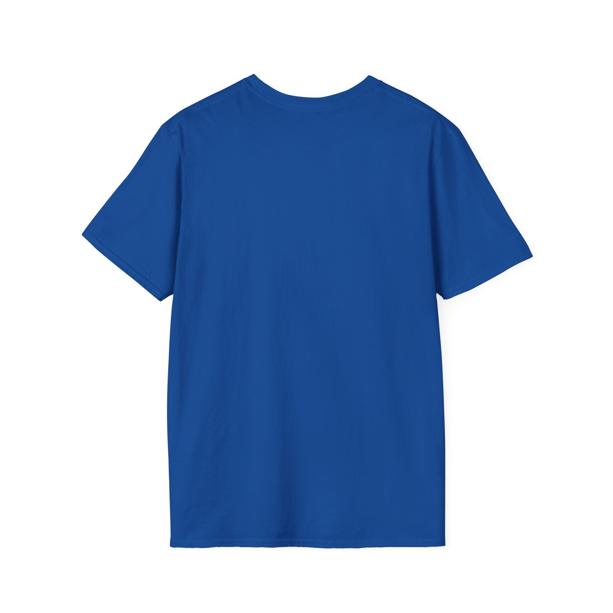 Give Yourself Permission T-Shirt