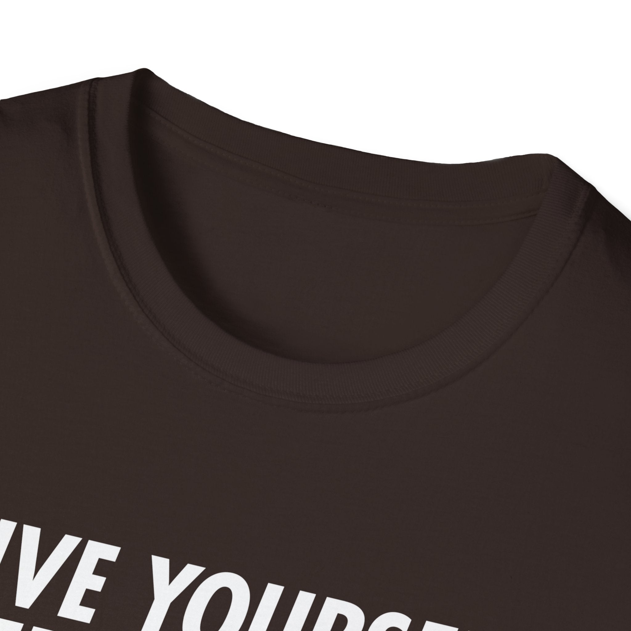 Give Yourself Permission T-Shirt