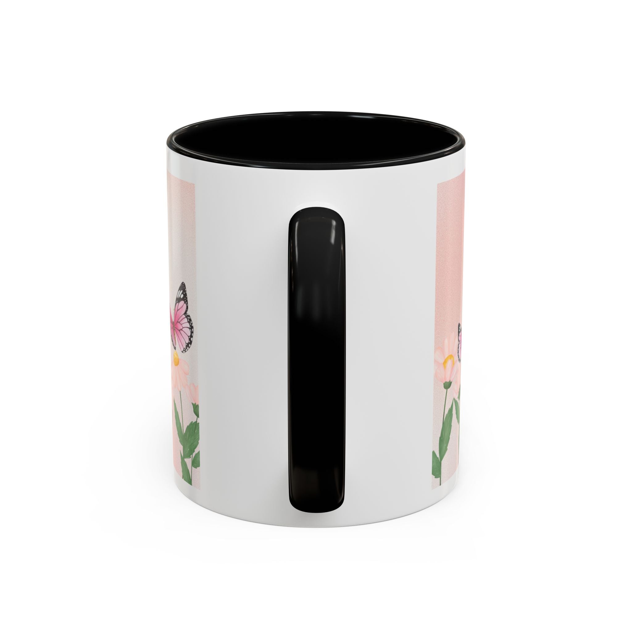 Cup of Inspiration Mug 11oz