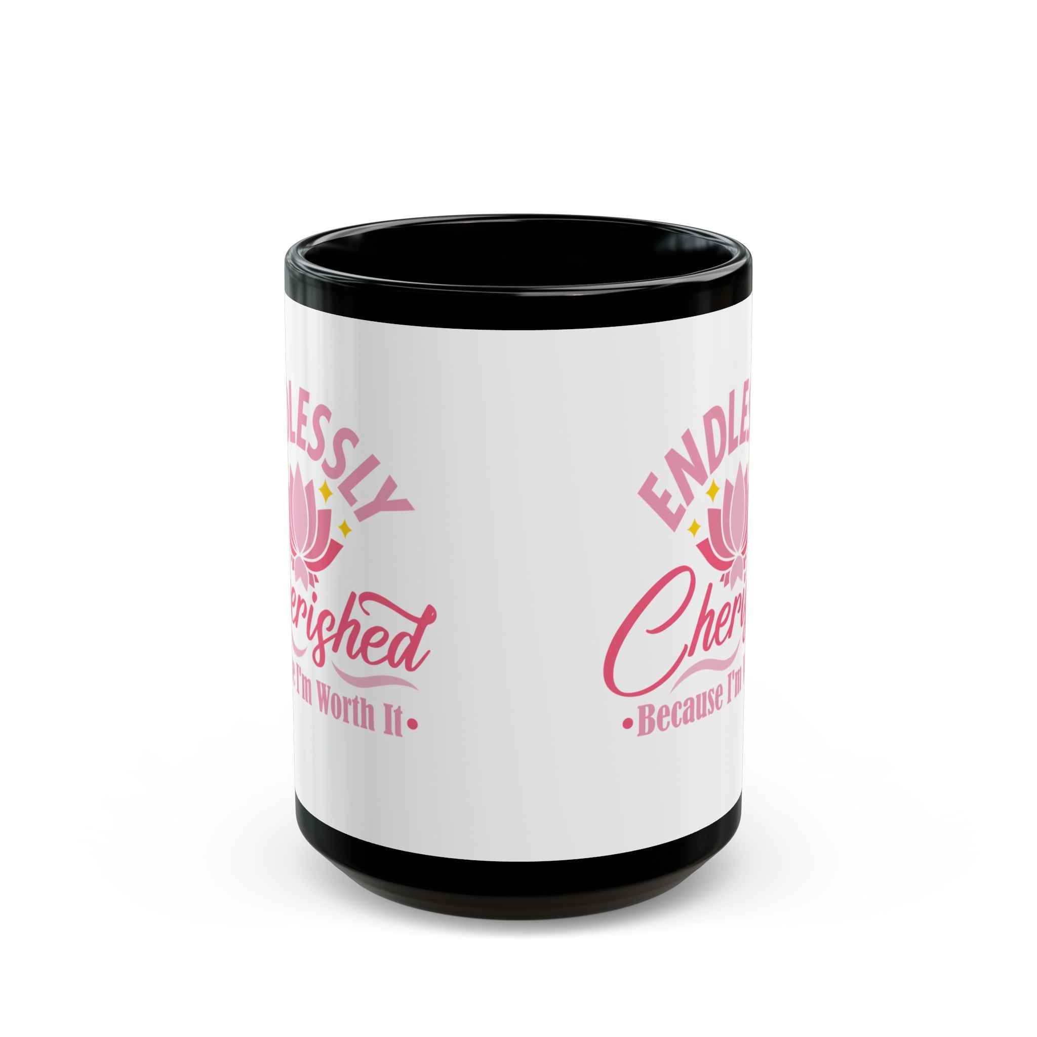 White Mug (11oz)