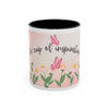 Cup of Inspiration Mug 11oz