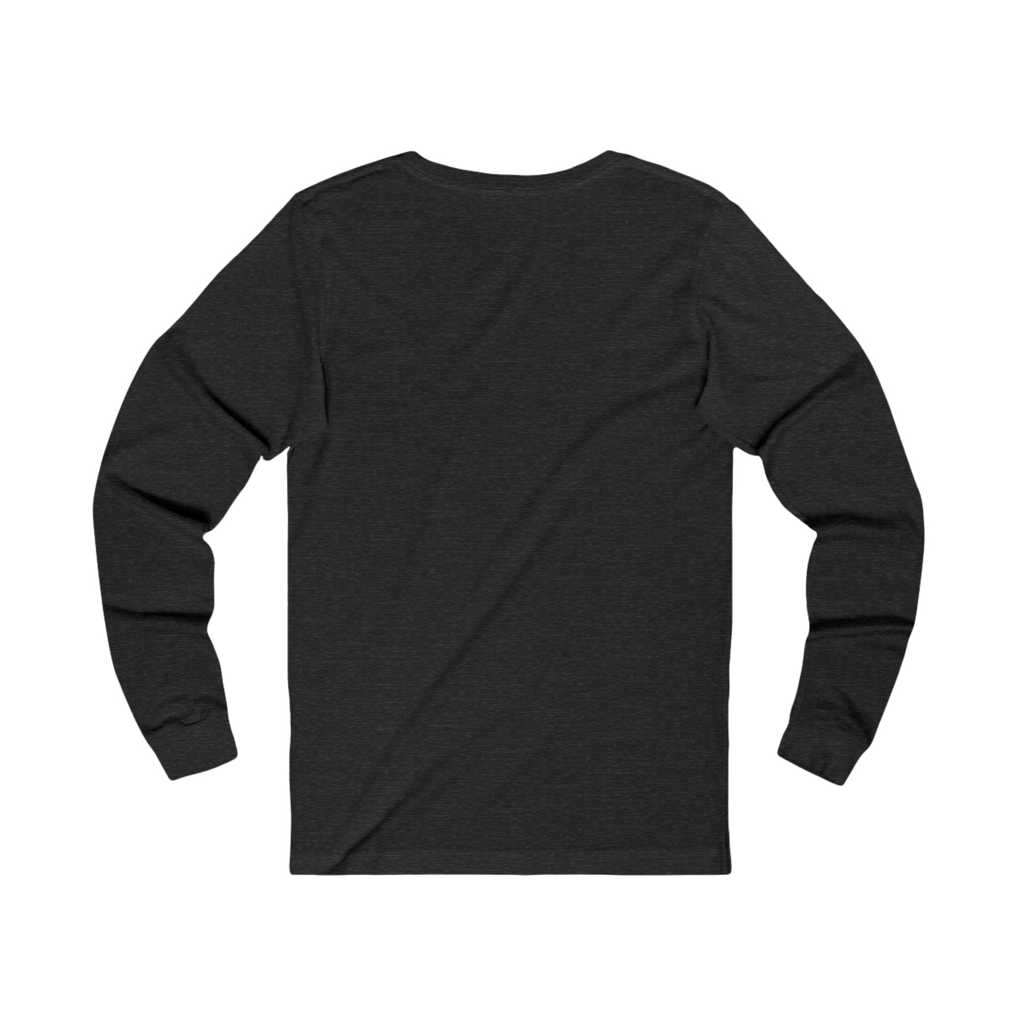 Jersey Long Sleeve Tee