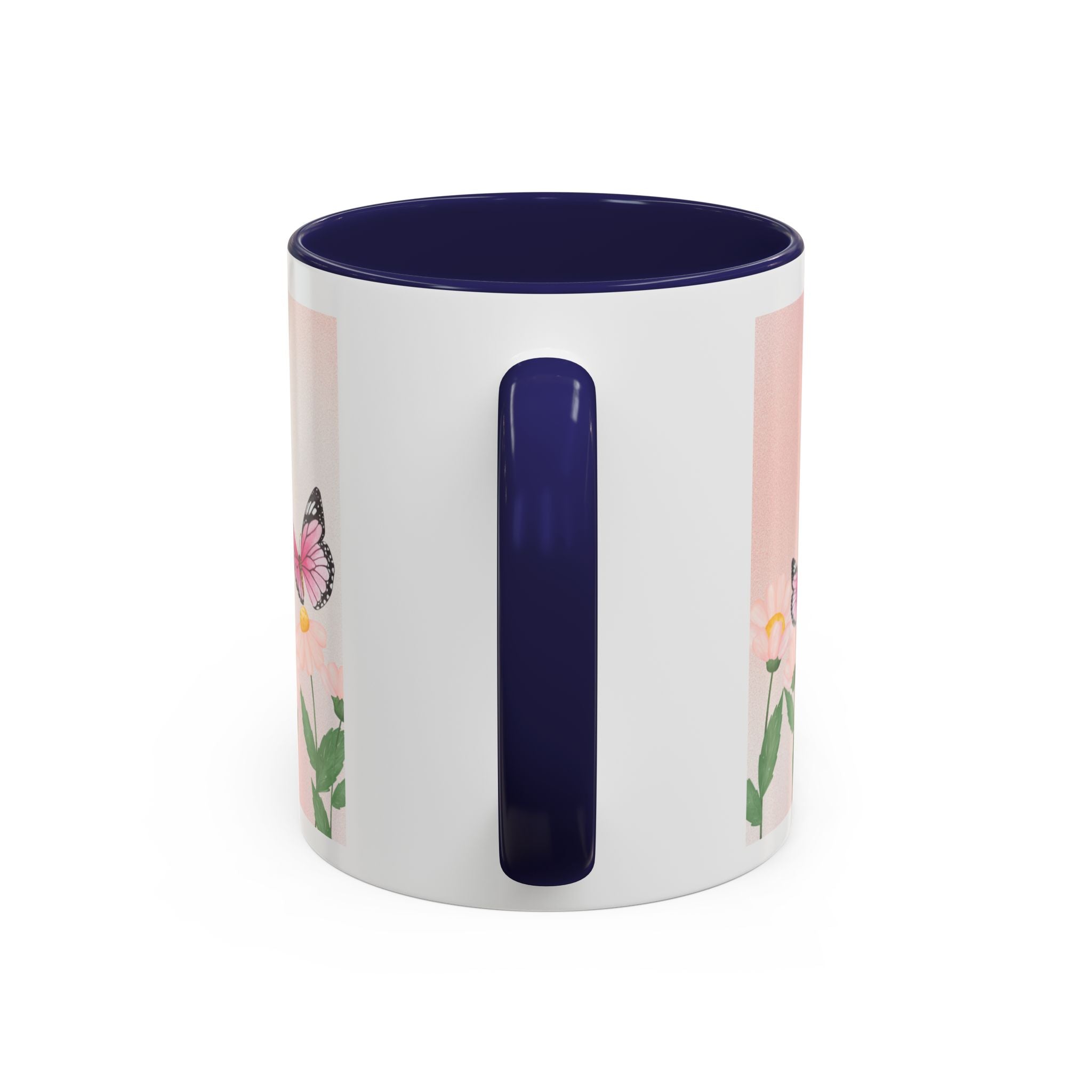 Cup of Inspiration Mug 11oz