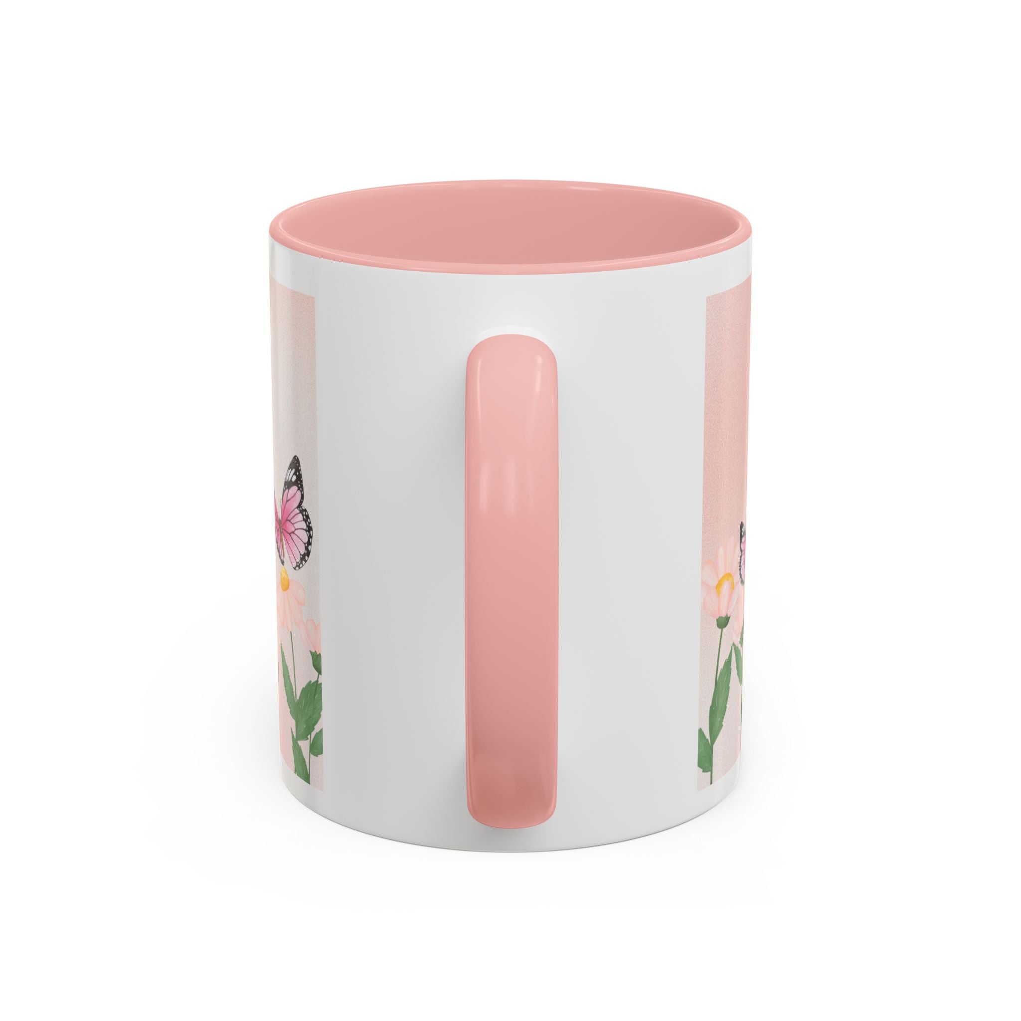 Cup of Inspiration Mug 11oz