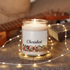 Christmas Warmth Candle, 9oz