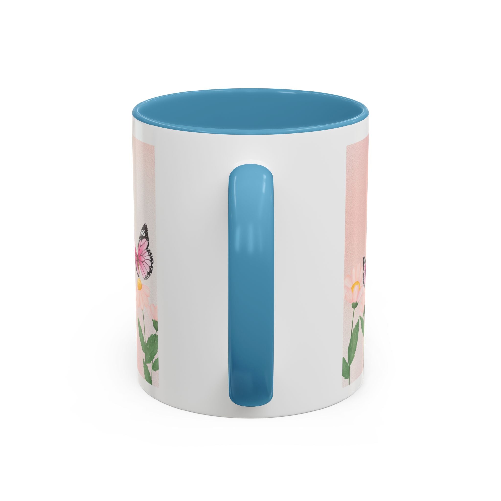 Cup of Inspiration Mug 11oz