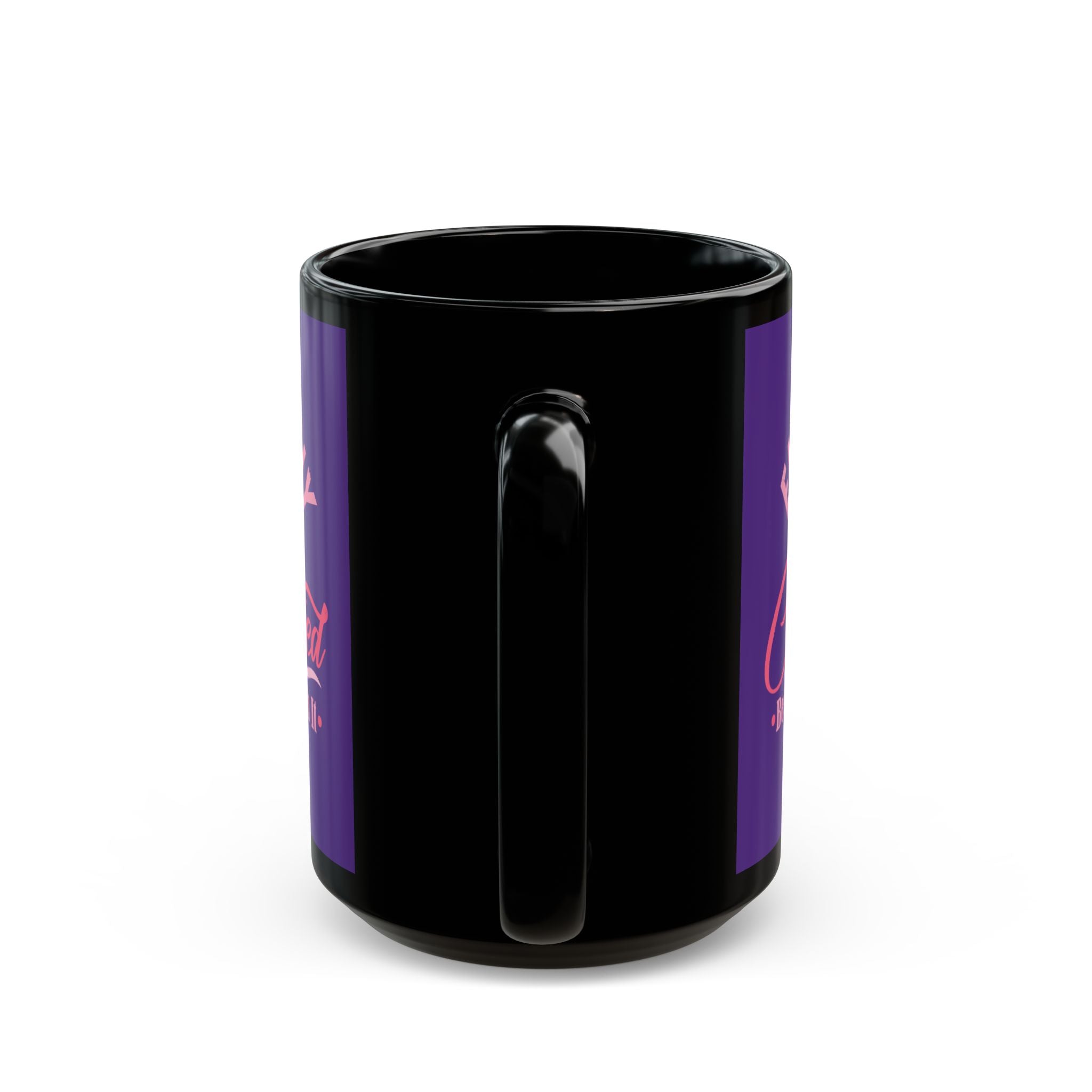 Purple Mug (11oz)