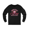 Jersey Long Sleeve Tee