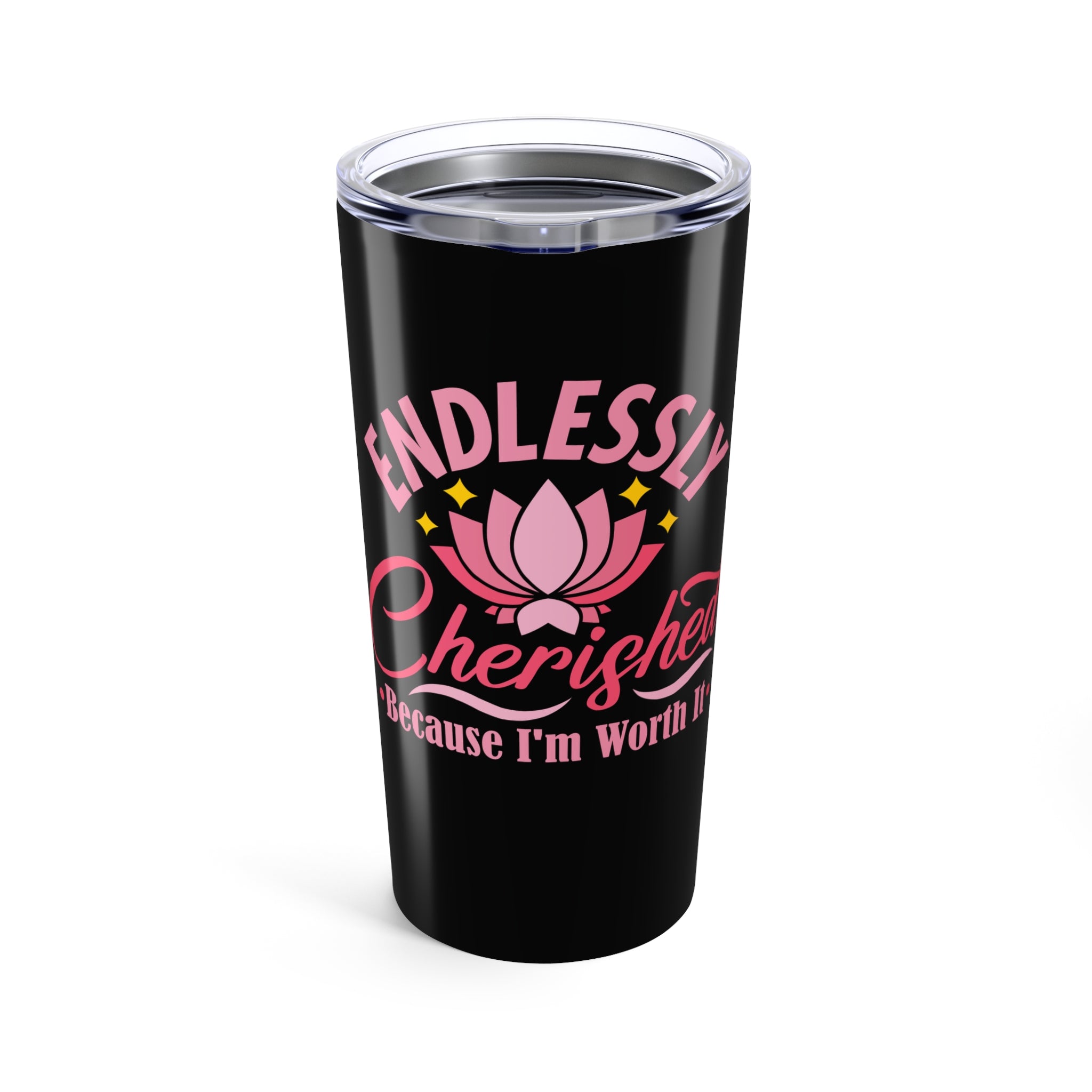 Cherish the Body – Endlessly Cherished LLC