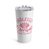 Ivory Tumbler 20oz