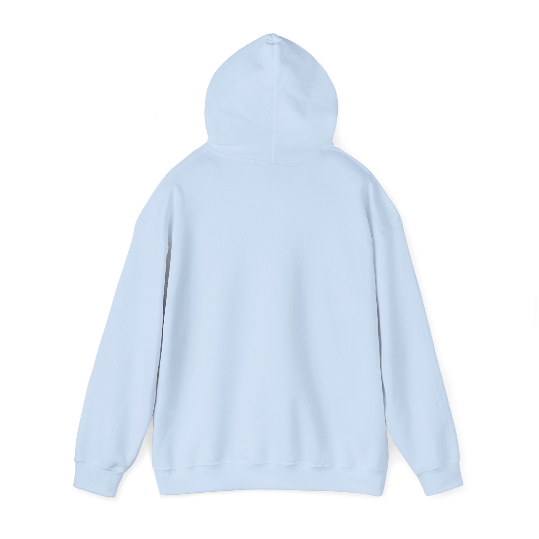 Cherished (White) Heavy Blend™ Hooded Sweatshirt