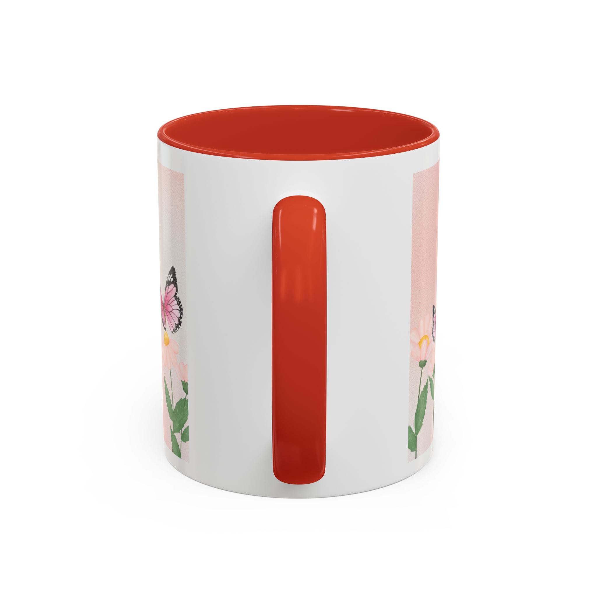 Cup of Inspiration Mug 11oz