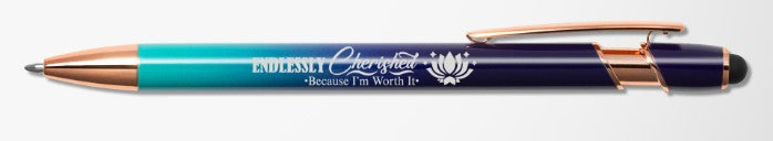 Endlessly Cherished Pen