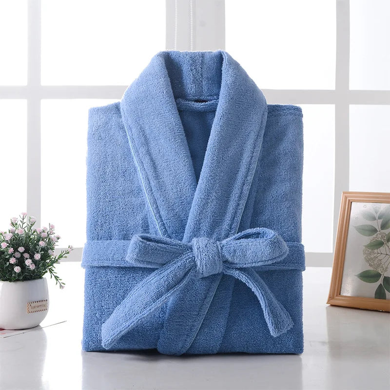 Premium Plush Soft Robe