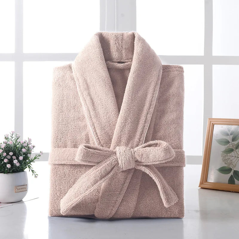 Premium Plush Soft Robe