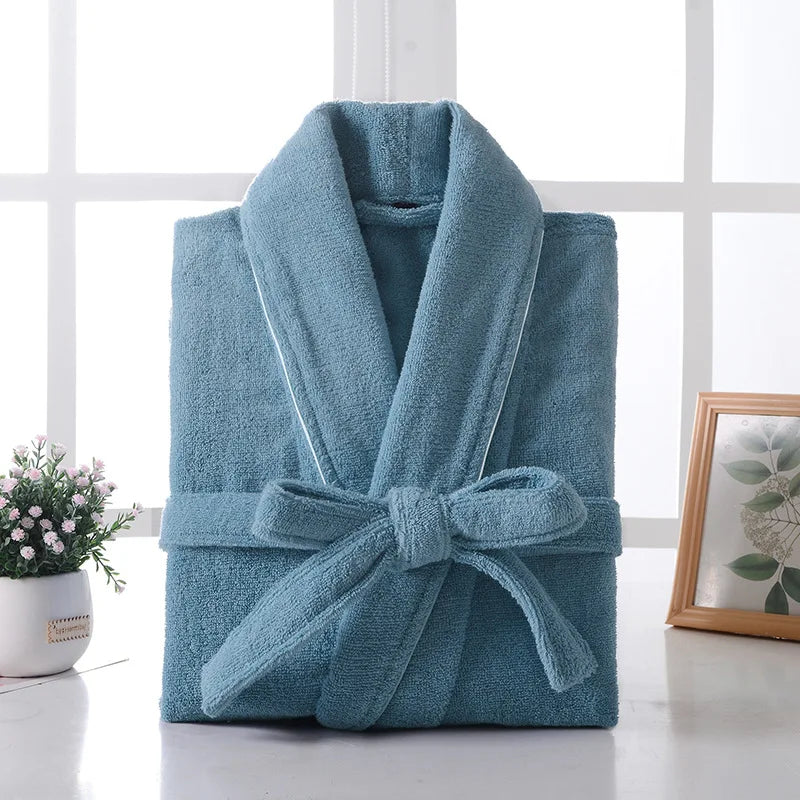 Premium Plush Soft Robe