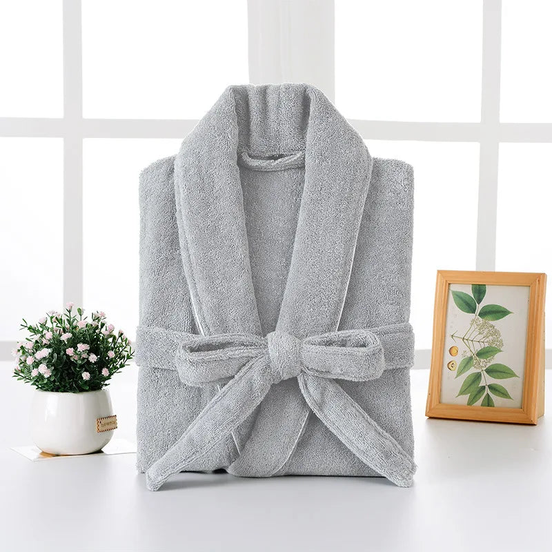 Premium Plush Soft Robe