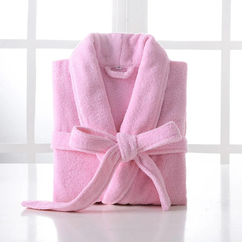 Premium Plush Soft Robe