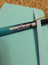 Endlessly Cherished Pen